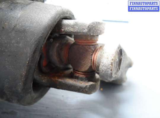 купить Рулевой карданчик на Volkswagen Touareg I Рестайлинг (7L) 2007 - 2010