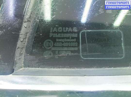 Стеклоподъемник электрический на Jaguar XF I (X250)