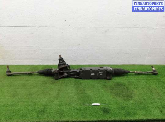 купить Рейка рулевая на Audi Q7 (4MB) 2015 - 2020