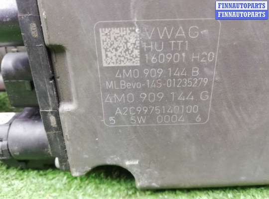 купить Рейка рулевая на Audi Q7 (4MB) 2015 - 2020