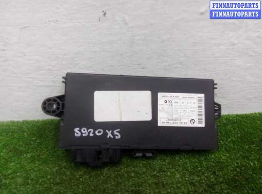 купить Блок управления CAS на BMW X5 E70 рестайлинг 2010 - 2013