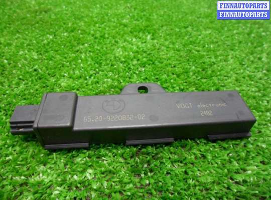 купить Антенна бесключевого доступа на BMW 5-Series G30 2016 - 2020