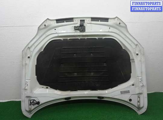 купить Капот на Audi Q7 (4LB) рестайлинг 2009 - 2015