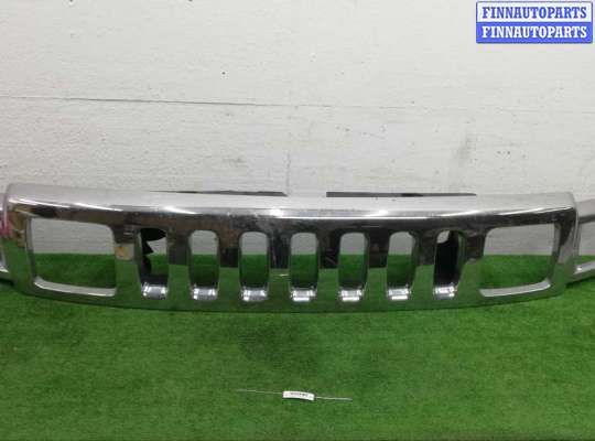 купить Решетка радиатора на Hummer H3 2005 - 2010