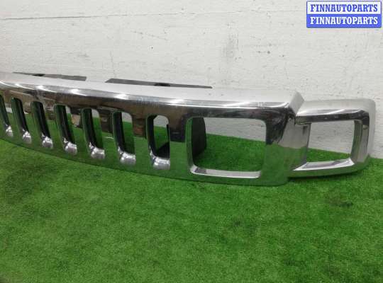 купить Решетка радиатора на Hummer H3 2005 - 2010