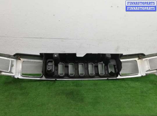 купить Решетка радиатора на Hummer H3 2005 - 2010