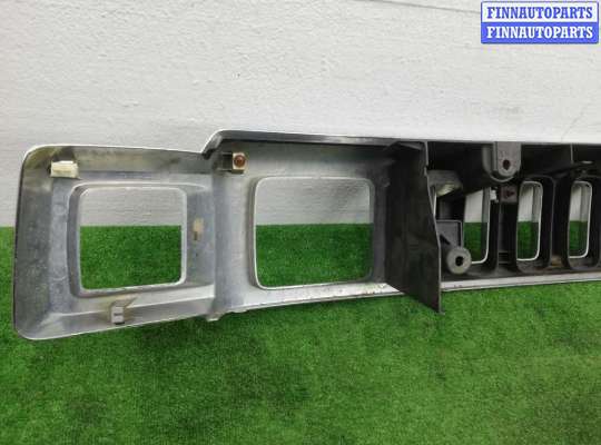 купить Решетка радиатора на Hummer H3 2005 - 2010