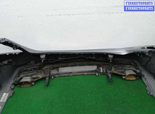 купить Бампер задний на Mercedes S-Klasse (W222) 2013 - 2018