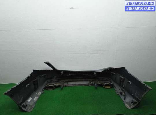 купить Бампер задний на Mercedes S-Klasse (W222) 2013 - 2018