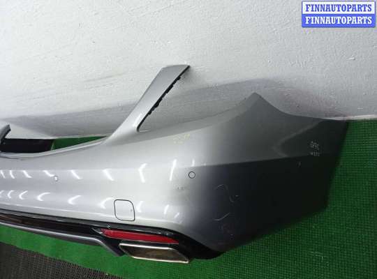 купить Бампер задний на Mercedes S-Klasse (W222) 2013 - 2018