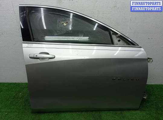 купить Дверь передняя правая на Chevrolet Malibu IX 2015 - 2018