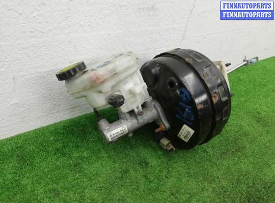 купить Вакуум тормозной на Ford Explorer V 2010 - 2015