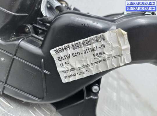 купить Корпус отопителя (печки) на BMW X6 E71 2007 - 2012