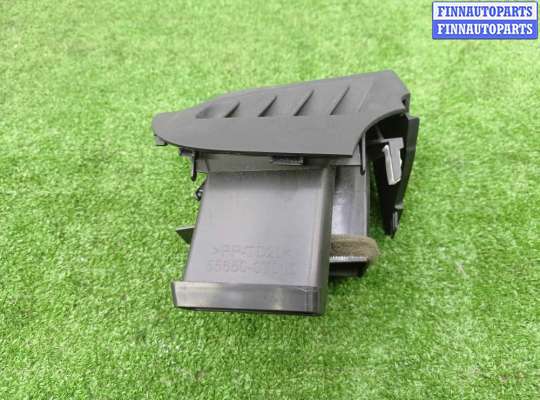 купить Дефлектор обдува салона на Toyota Venza (GV10) 2008 - 2012