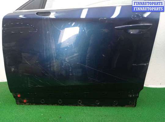 купить Замок двери передней левой на Mazda CX30 (DM) 2019 - 2024