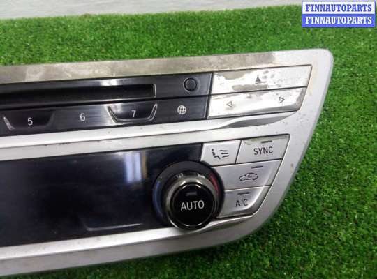 купить Переключатель отопителя на BMW 7-Series G11,G12 2015 - 2019