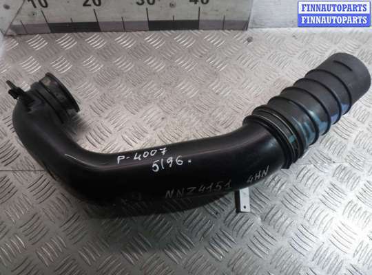 Патрубок интеркулера MTN5014 на Peugeot 4007 (GP) 2007 - 2012