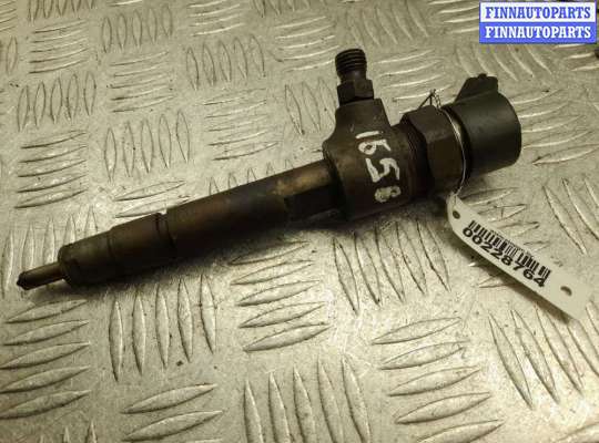 Форсунка топливная FT540169 на Fiat Doblo (119) 2000 - 2005