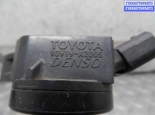 купить Катушка зажигания на Toyota Camry VI (XV40) 2006 - 2009