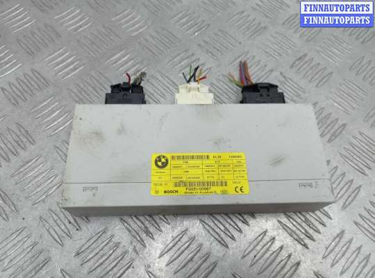 Блок управления задней двери BM2240609 на BMW 7-Series F01,F02 2008 - 2012
