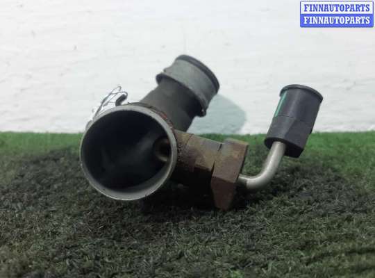 купить Патрубок на Mercedes M-klasse (W166) 2011 - 2015