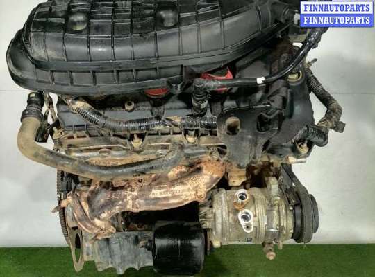 купить Коллектор впускной на Ford F-150 XII 2008 - 2014