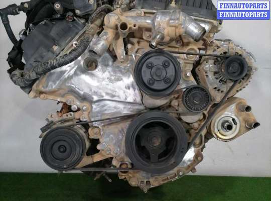 купить Коллектор впускной на Ford F-150 XII 2008 - 2014