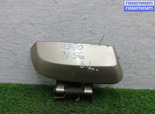 купить Ручка наружная задняя левая на Infiniti QX56 (JA60) 2004 - 2007