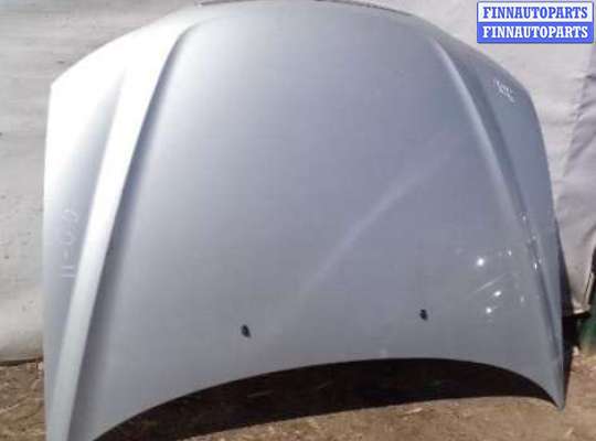 Капот Хендай Акцент Тагаз Купить Бу