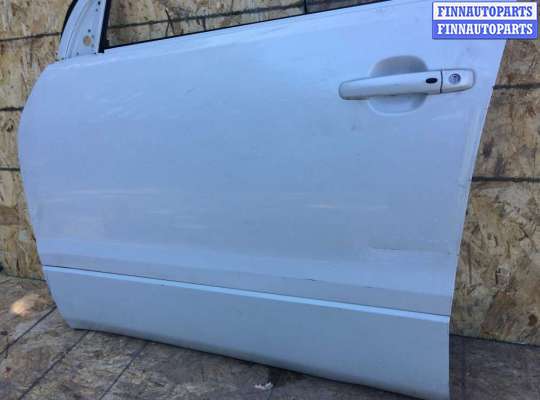 купить Дверь передняя левая на Suzuki Grand Vitara II Рестайлинг 1 (JT) 2008 - 2012