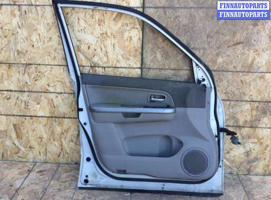 купить Дверь передняя левая на Suzuki Grand Vitara II Рестайлинг 1 (JT) 2008 - 2012