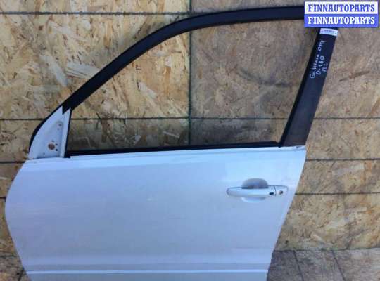 купить Дверь передняя левая на Suzuki Grand Vitara II Рестайлинг 1 (JT) 2008 - 2012