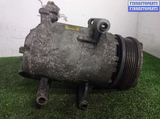 купить Компрессор кондиционера на Land Rover Freelander II (FA) 2006 - 2010