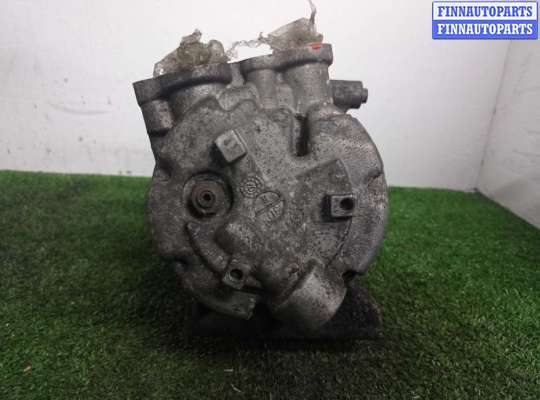 купить Компрессор кондиционера на Land Rover Freelander II (FA) 2006 - 2010