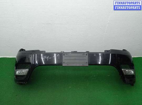 купить Бампер передний на Land Rover Range Rover Sport (LW,L494) 2013 - 2017