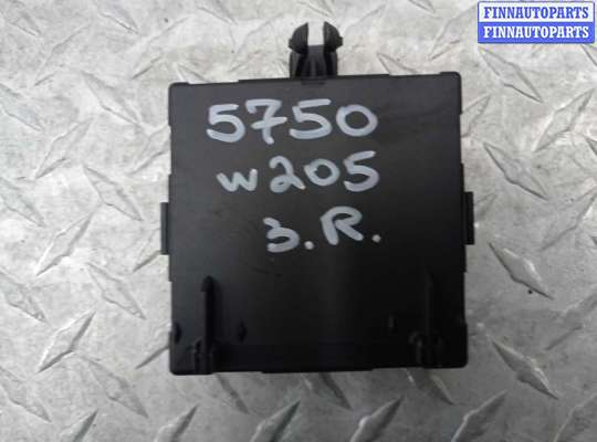 купить Блок управления задней двери на Mercedes C-Klasse (W205) 2014 - 2018