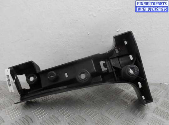 купить Кронштейн заднего бампера на BMW X5 E70 2007 - 2010