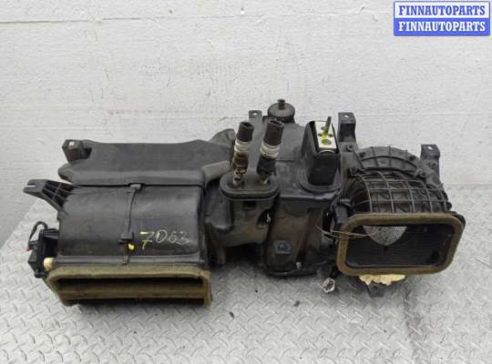купить Корпус отопителя (печки) на Hummer H3 2005 - 2010
