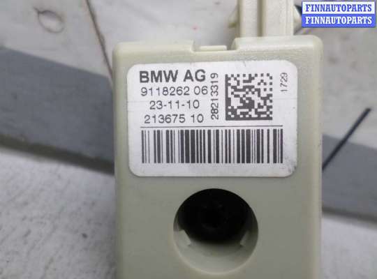купить Блок управления на BMW 5-Series F10 2009 - 2013