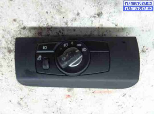 купить Переключатель света на BMW X5 E70 2007 - 2010