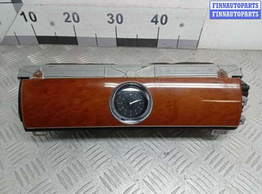 Дефлектор обдува салона VG1759676 на Volkswagen Phaeton (3D) 2002 - 2010