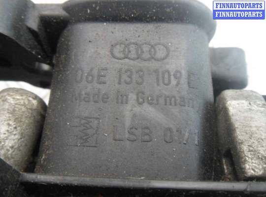 купить Коллектор впускной на Audi A6 C6 (4F2) 2004 - 2008
