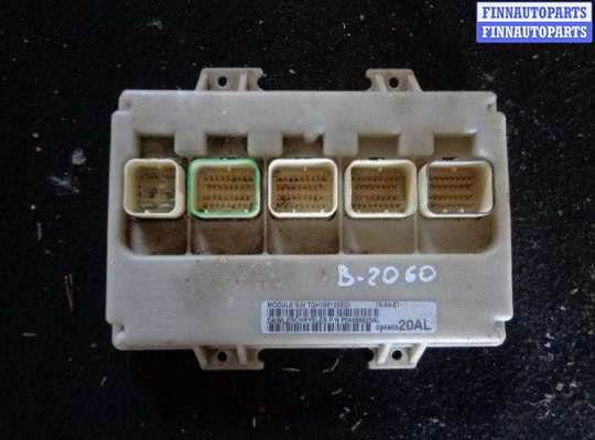 купить Блок Body control module на Dodge Grand Caravan IV 2001 - 2007