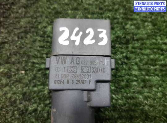 купить Катушка зажигания на Volkswagen Passat B6 (3C) 2005 - 2010