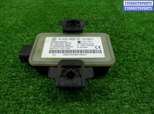 купить Блок контроля давления в шинах на Mercedes C-klasse (W205)Рестайлинг 2018 - 2021