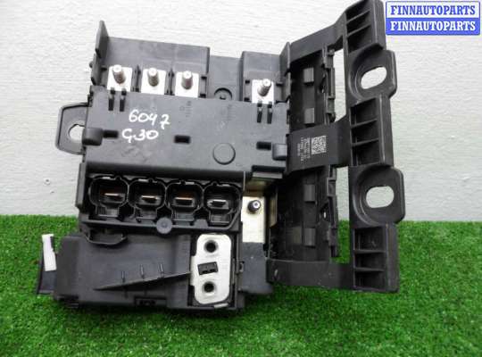 купить Блок предохранителей на BMW 5-Series G30 2016 - 2020