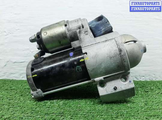 купить Стартер на BMW 5-Series G30 2016 - 2020