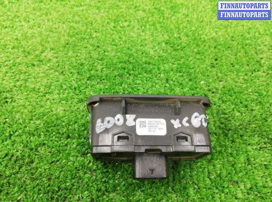 купить Кнопка открытия багажной двери на Volvo XC60 II (UZ) 2017- 2021