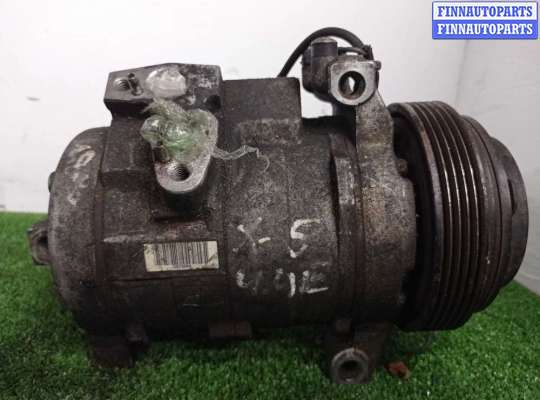 купить Компрессор кондиционера на BMW X5 E53 1999 - 2003