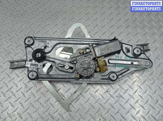 купить Стеклоподъемник передний правый на Mercedes S-klasse (W140) 1991 - 1998